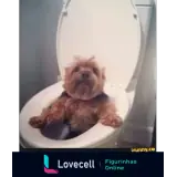 Figurinha para WhatsApp