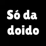 Sticker de texto para WhatsApp