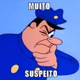 Figurinha de Memes Brasileiros para WhatsApp