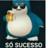 Figurinha de Memes para WhatsApp