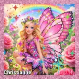 Figurinha de Amor para WhatsApp