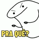 Figurinha de Memes Brasileiros para WhatsApp