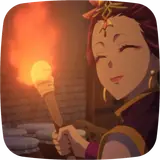 Sticker de Anime para WhatsApp