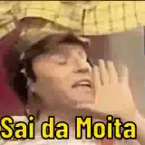 Figurinha de Memes Brasileiros para WhatsApp