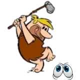 Figurinha de Memes Clássicos para WhatsApp