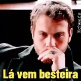 Figurinha de Memes com Texto para WhatsApp