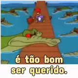 Figurinha para WhatsApp