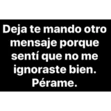 texto WhatsApp sticker