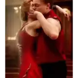 Figurinha de Amor para WhatsApp