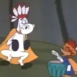 Figurinha para WhatsApp