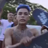 Figurinha para WhatsApp