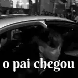 Figurinha para WhatsApp