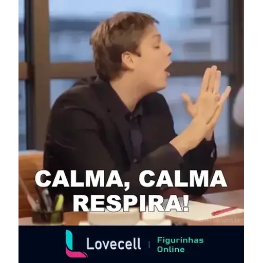 Coletadas sticker 32334