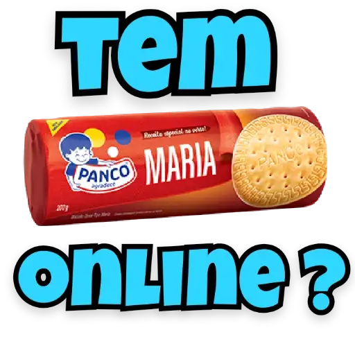 Coletadas sticker 34018