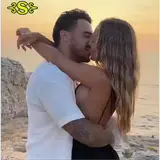 Figurinha de Amor para WhatsApp