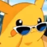 Figurinha de Anime para WhatsApp