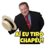 Figurinha para WhatsApp