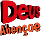 Figurinha de religião para WhatsApp