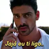 Figurinha para WhatsApp