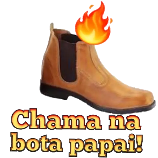 Coletadas sticker 7247