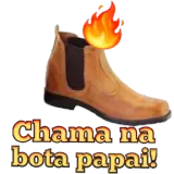 Sticker de Memes Brasileiros para WhatsApp