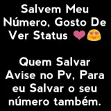 Figurinha para WhatsApp