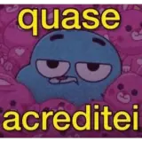 Figurinha de Memes Brasileiros para WhatsApp