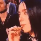 Sticker de reação para WhatsApp