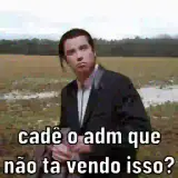 Sticker de Memes Brasileiros para WhatsApp