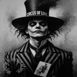 Figurinha de Engraçados para WhatsApp