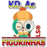 Figurinha de Anime para WhatsApp