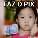 Figurinha de Memes Brasileiros para WhatsApp