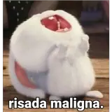 Figurinha para WhatsApp