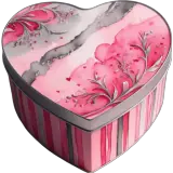 Sticker de Amor para WhatsApp