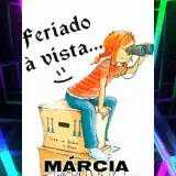 Figurinha de Feriados para WhatsApp