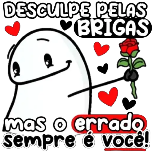 Coletadas sticker 29474
