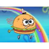 Figurinha de Engraçados para WhatsApp