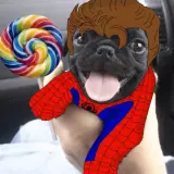 Figurinha para WhatsApp