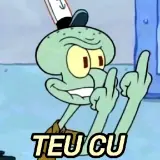 Figurinha de Memes para WhatsApp