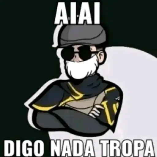 Coletadas sticker 22754