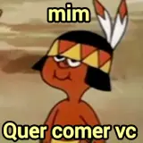 Figurinha de Memes para WhatsApp