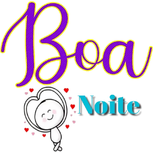 WhatsApp Sticker — Saudações