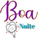 Figurinha de Saudações para WhatsApp