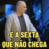 Figurinha para WhatsApp