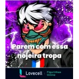 Sticker para WhatsApp