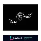 WhatsApp sticker