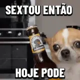 Figurinha para WhatsApp
