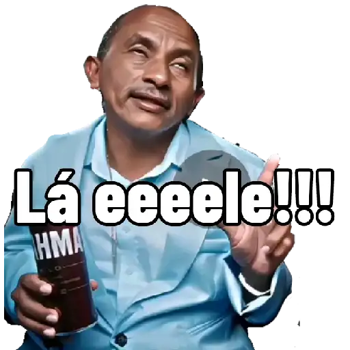 Coletadas sticker 1108
