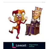 Figurinha para WhatsApp