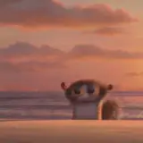 Figurinha de Animais para WhatsApp